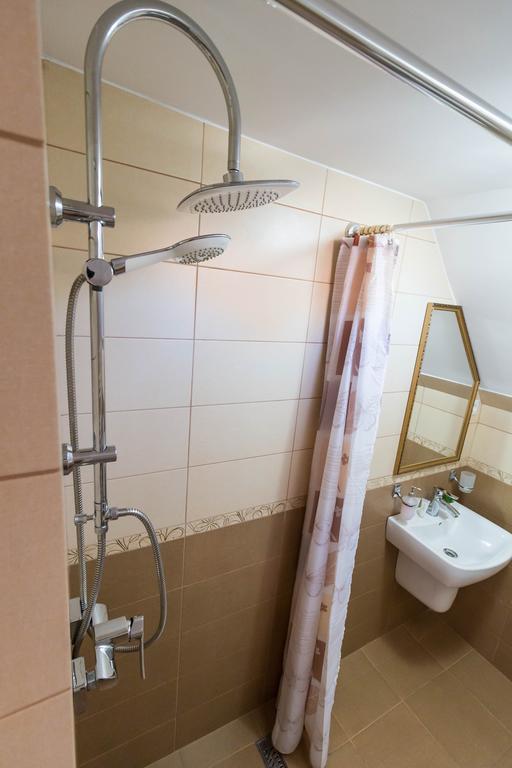 Vila Marioara Sybin Zewnętrze zdjęcie